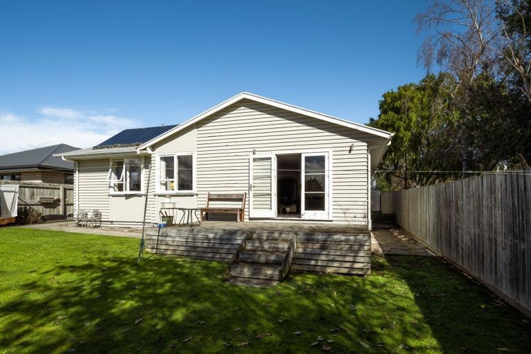 Photo of property in 7a Gardiner Street, Riversdale, Blenheim, 7201