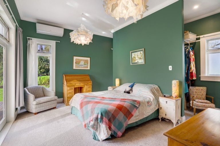 Photo of property in 133a Papawai Road, Greytown, 5794