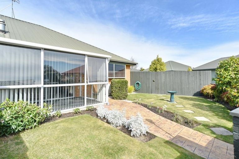 Photo of property in 6 Shepherd Place, Kaiapoi, 7630