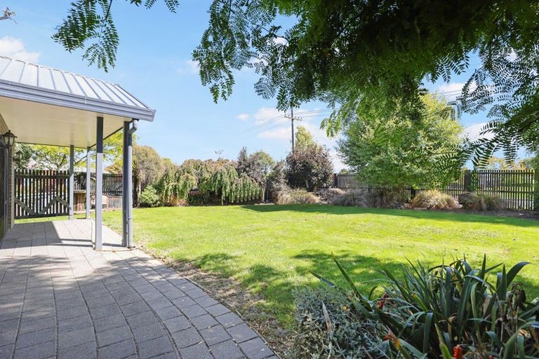 Photo of property in 21 Thomson Street, Tinwald, Ashburton, 7700