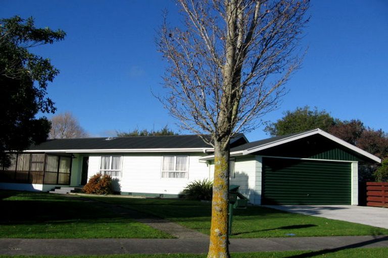 Photo of property in 46 Gemini Avenue, Milson, Palmerston North, 4414