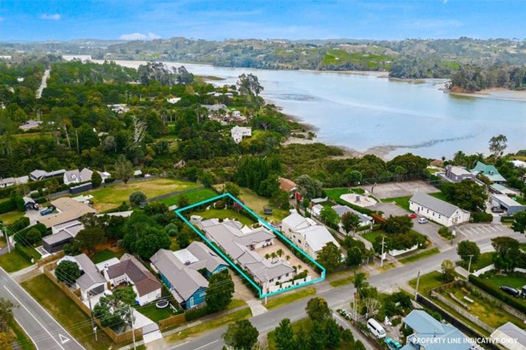 Photo of property in 51 Waimarie Road, Whenuapai, Auckland, 0618