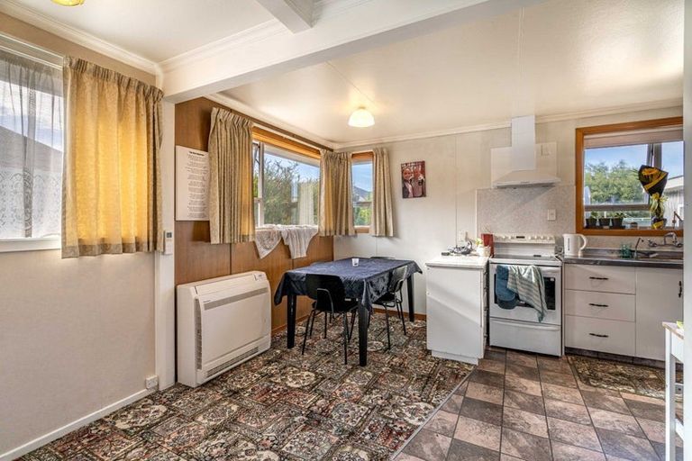 Photo of property in 263 George Street, Waverley, Invercargill, 9810