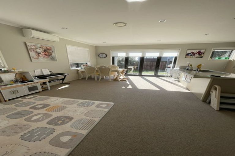 Photo of property in 21 Lester Street, Hobsonville, Auckland, 0616