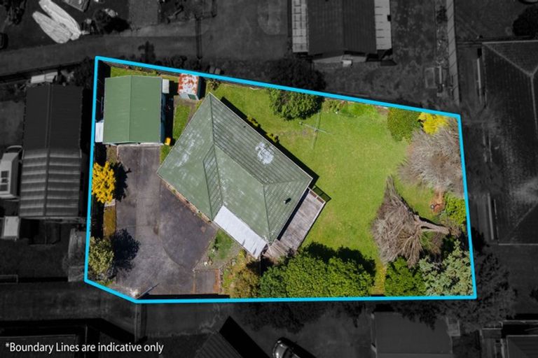 Photo of property in 7 Le Havre Place, Takanini, 2112