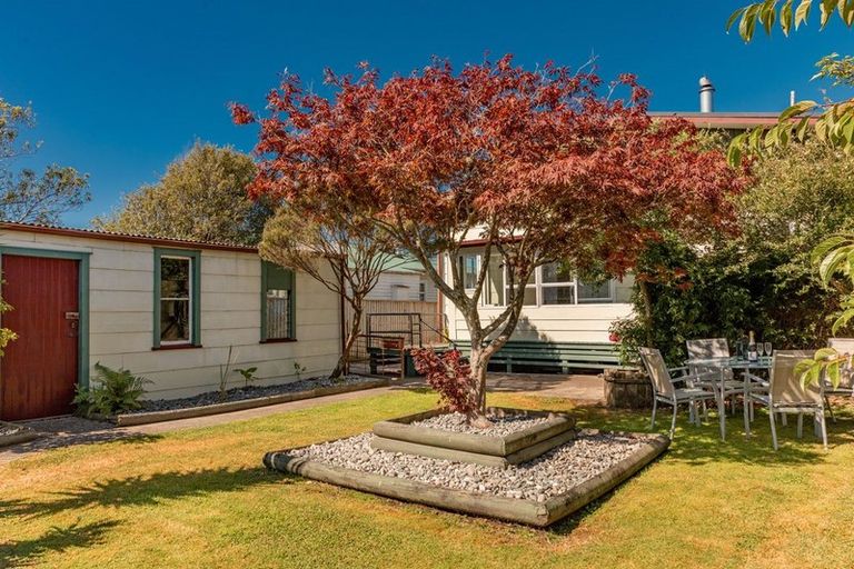 Photo of property in 78 Derby Street, Westport, 7825