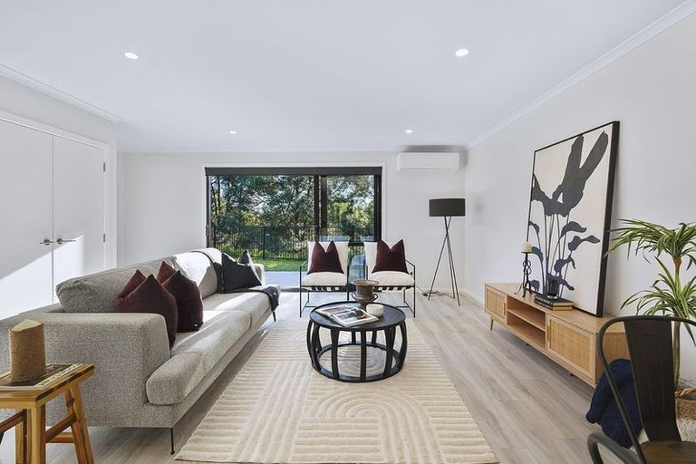 Photo of property in 3/23 Marjoriefield Mews, Fitzroy, Hamilton, 3282