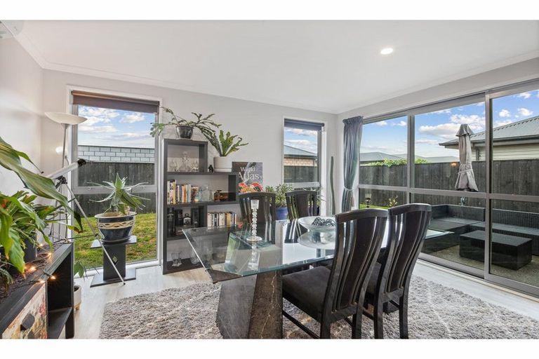 Photo of property in 16 George Square West, Wigram, Christchurch, 8025