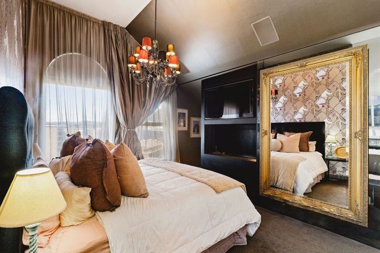 Photo of property in Colmar Brunton House, 27/182 Wakefield Street, Te Aro, Wellington, 6011