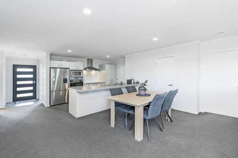 Photo of property in 37 Limbrick Crescent, Wigram, Christchurch, 8042