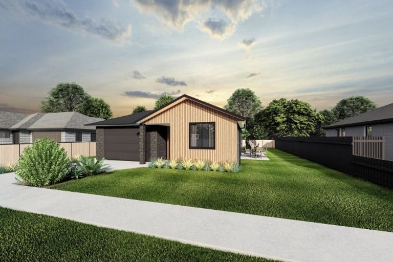 Photo of property in 30 Kapiakauri Road, One Tree Point, 0118