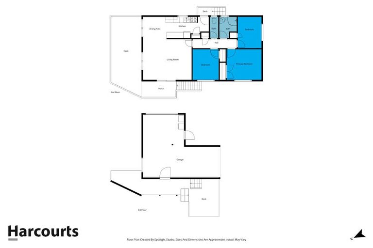 Photo of property in 185b Metcalfe Road, Ranui, Auckland, 0612
