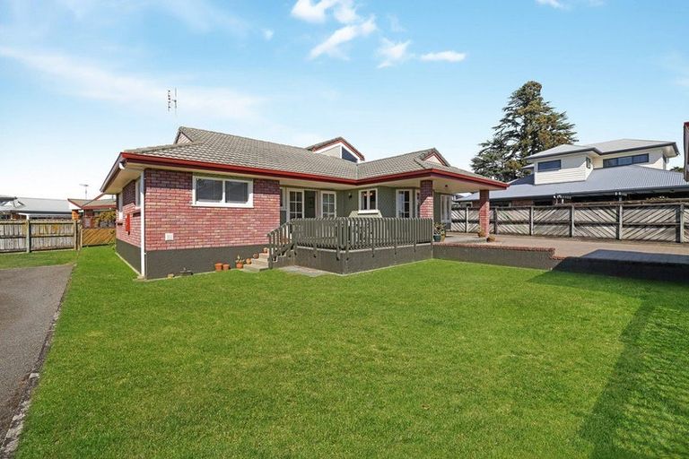 Photo of property in 2/205 Teasdale Street, Te Awamutu, 3800