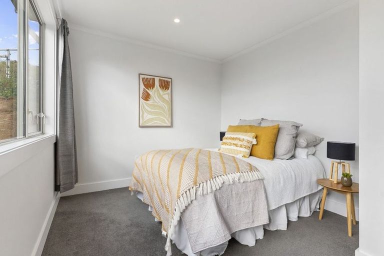 Photo of property in 85 Farnham Street, Mornington, Wellington, 6021