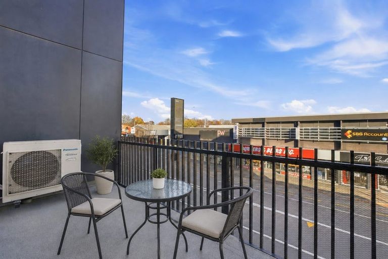 Photo of property in 3/1 Buchan Street, Sydenham, Christchurch, 8023