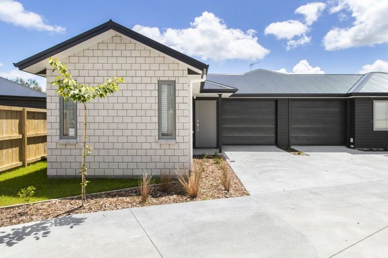 Photo of property in 12/35u North Ridge Drive, Rototuna North, Hamilton, 3210