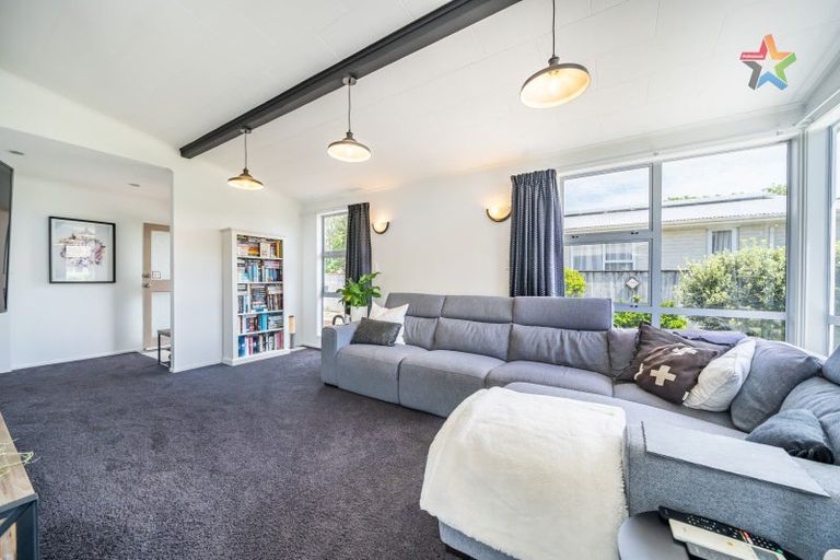 Photo of property in 3 Karamea Grove, Wainuiomata, Lower Hutt, 5014