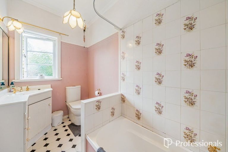 Photo of property in 8 Islington Street, Trentham, Upper Hutt, 5018