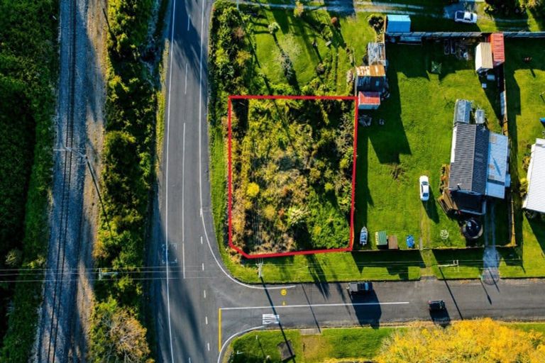 Photo of property in 2 Mahoe Road, Manunui, Taumarunui, 3992