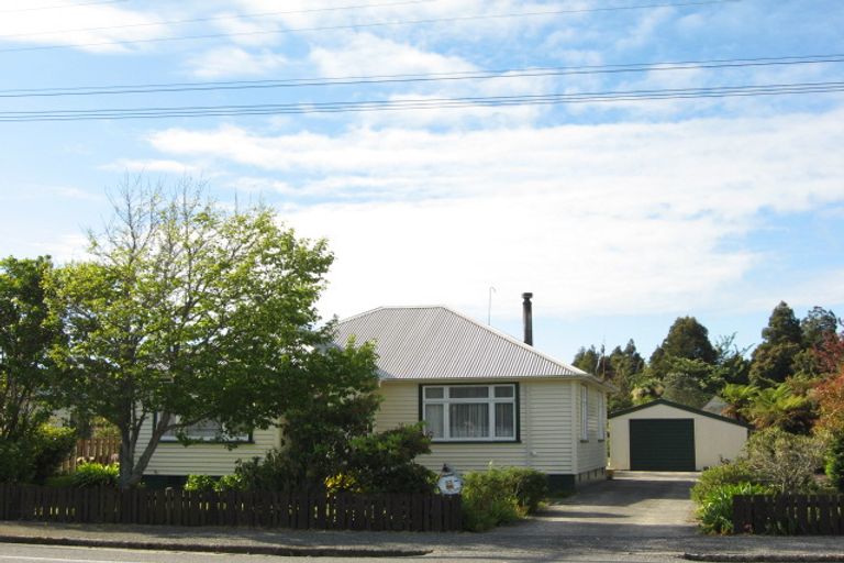 Photo of property in 57 Brougham Street, Westport, 7825