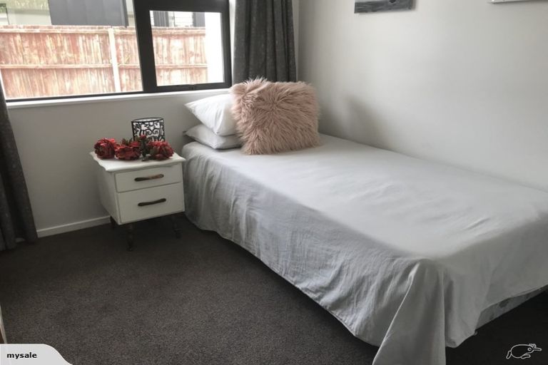 Photo of property in 5/58 Geraldine Street, Edgeware, Christchurch, 8013