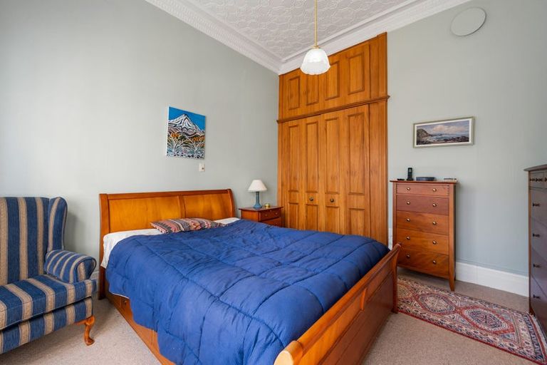 Photo of property in 43 Porritt Avenue, Mount Victoria, Wellington, 6011