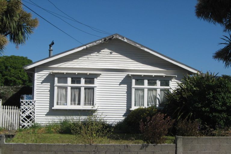 Photo of property in 21 Manhire Street, Spreydon, Christchurch, 8024