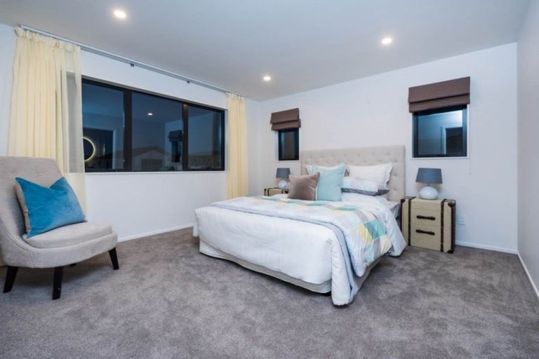 Photo of property in 36 Myland Drive, Hobsonville, Auckland, 0616