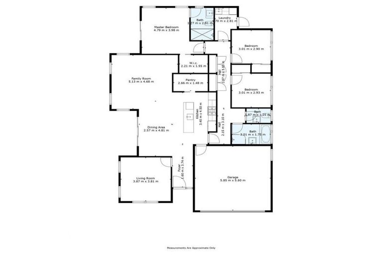 Photo of property in 17 Waitaria Terrace, Aotea, Porirua, 5024