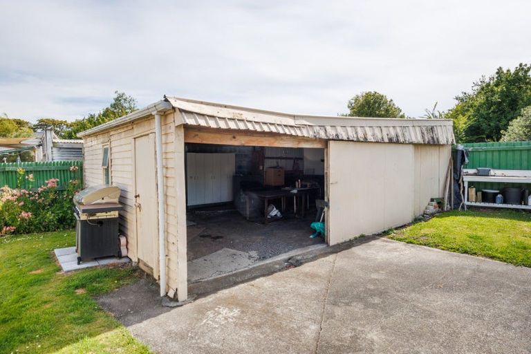 Photo of property in 411 Wellington Road, Marton, 4710