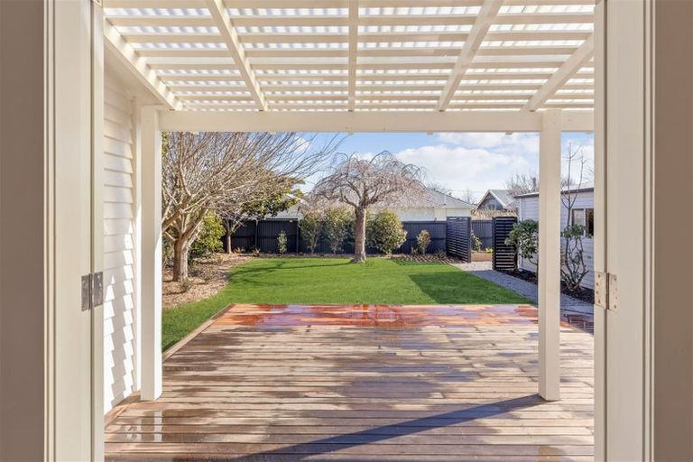 Photo of property in 23 Chancellor Street, Richmond, Christchurch, 8013