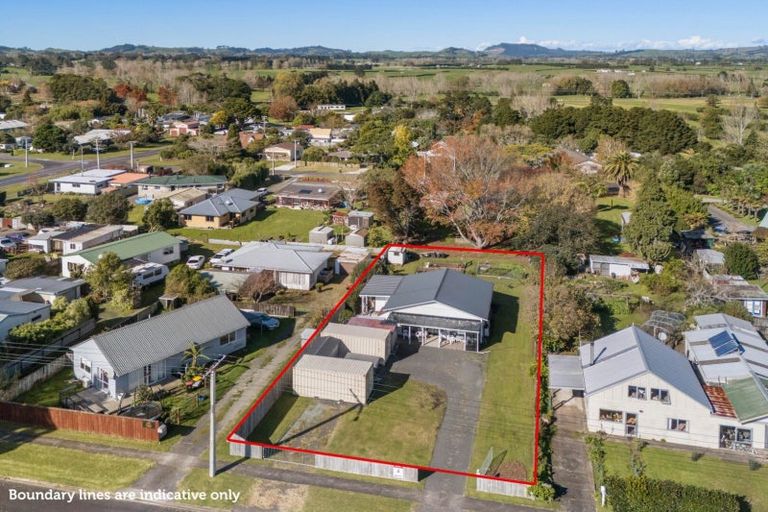 Photo of property in 33 Bradford Street, Waihi, 3610