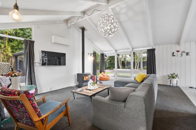 Photo of property in 28 Moerangi Street, West End, Palmerston North, 4410