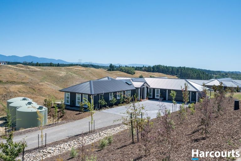 Photo of property in 2 Weld Lane, Amberley, 7410