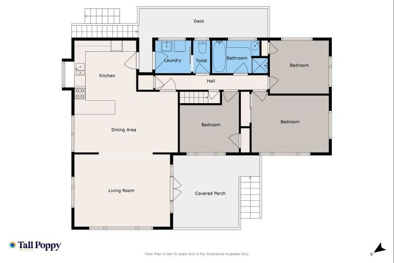 Photo of property in 42 Fergusson Street, Stoke, Nelson, 7011