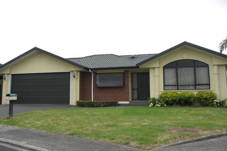Photo of property in 19 Jacaranda Court, Pukekohe, 2120
