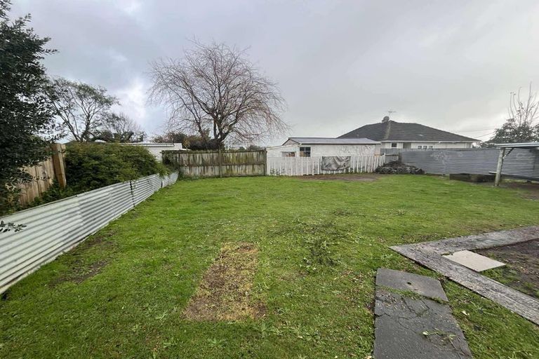 Photo of property in 15 Maire Street, Levin, 5510