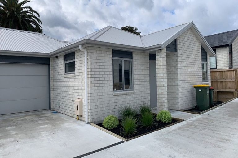 Photo of property in 52u5 Queens Avenue, Frankton, Hamilton, 3204