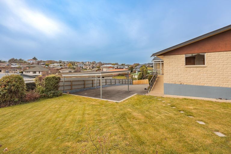 Photo of property in 7 Rye Street, South Hill, Oamaru, 9400