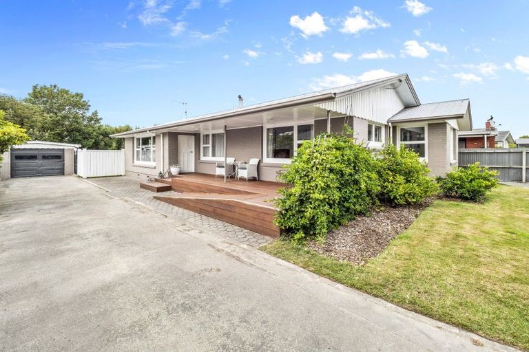 Photo of property in 63 Grove Street, Tinwald, Ashburton, 7700
