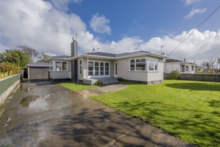 Photo of property in 51 Graham Street, Levin, 5510