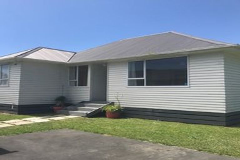 Photo of property in 109 Rayner Road, Huntly, 3700