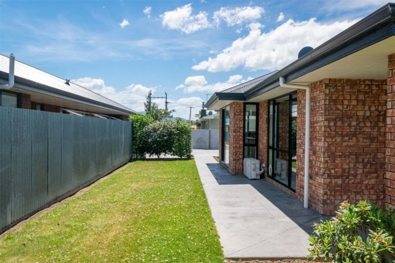 Photo of property in 15b Brewer Street, Blenheim, 7201