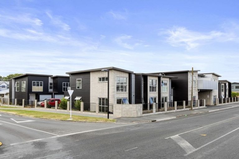 Photo of property in 100u5 Knighton Road, Hillcrest, Hamilton, 3216
