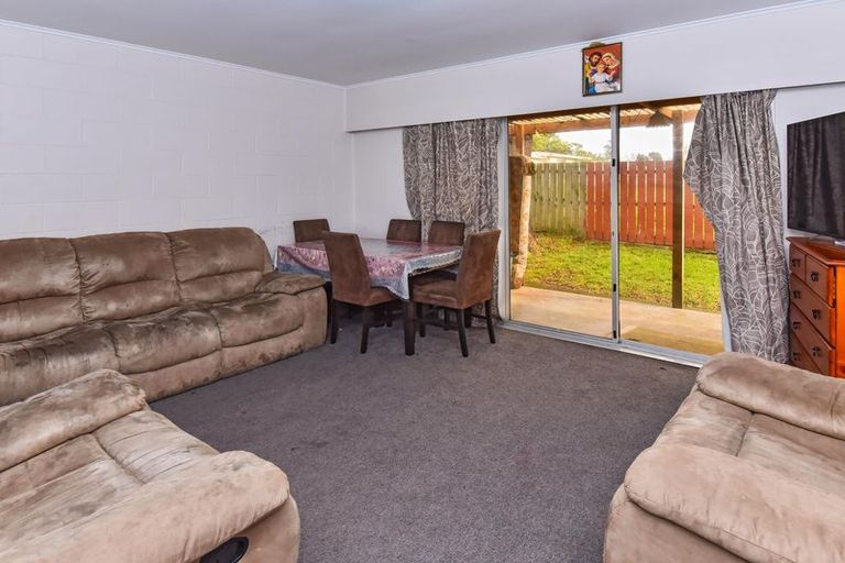 Photo of property in 5/5 Deering Place, Papatoetoe, Auckland, 2025