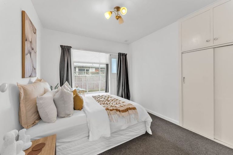 Photo of property in 67 Chartwell Street, Burwood, Christchurch, 8083