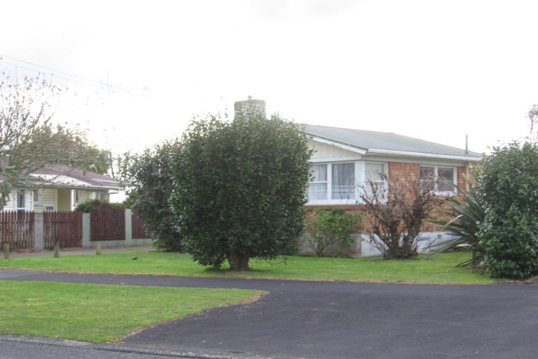 Photo of property in 64 May Street, Hamilton East, Hamilton, 3216
