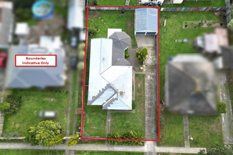 Photo of property in 35 Park Street, Foxton, 4814