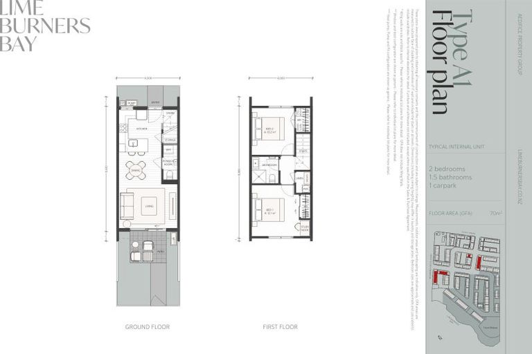 Photo of property in 4/4 Limestone Drive, Hobsonville, Auckland, 0616