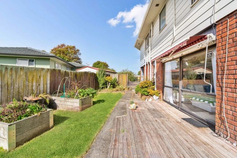 Photo of property in 38 Chantelle Place, Papatoetoe, Auckland, 2025